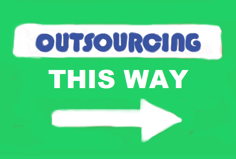Print Outsourcing