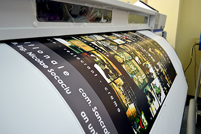 poster printing